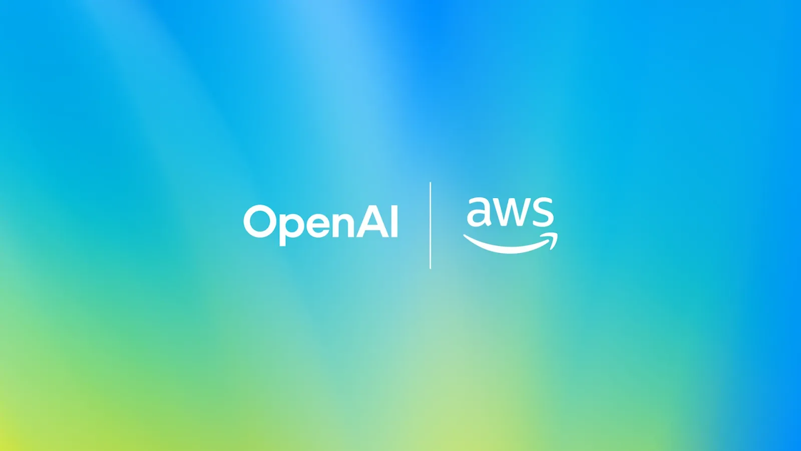 openai aws