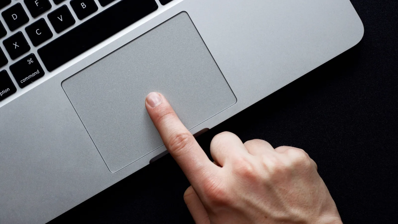 touchpad trackpad