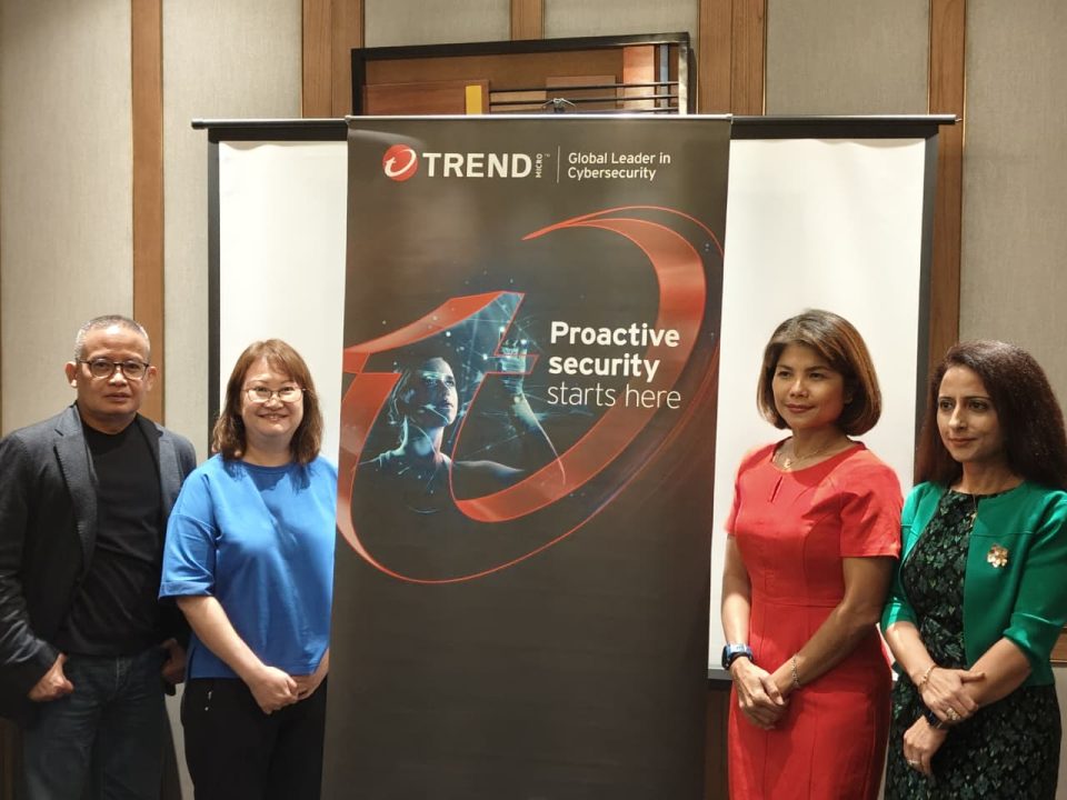 Trend Micro Siap Perang Siber AI vs AI dengan Solusi Baru Ini! 1 trend micro Trend Vision One (1)