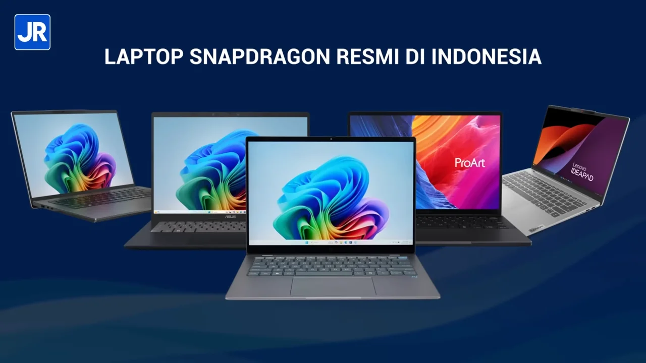 15 Laptop Snapdragon Semua Irit Makin Kencang Kian Terjangkau YouTube 0 15