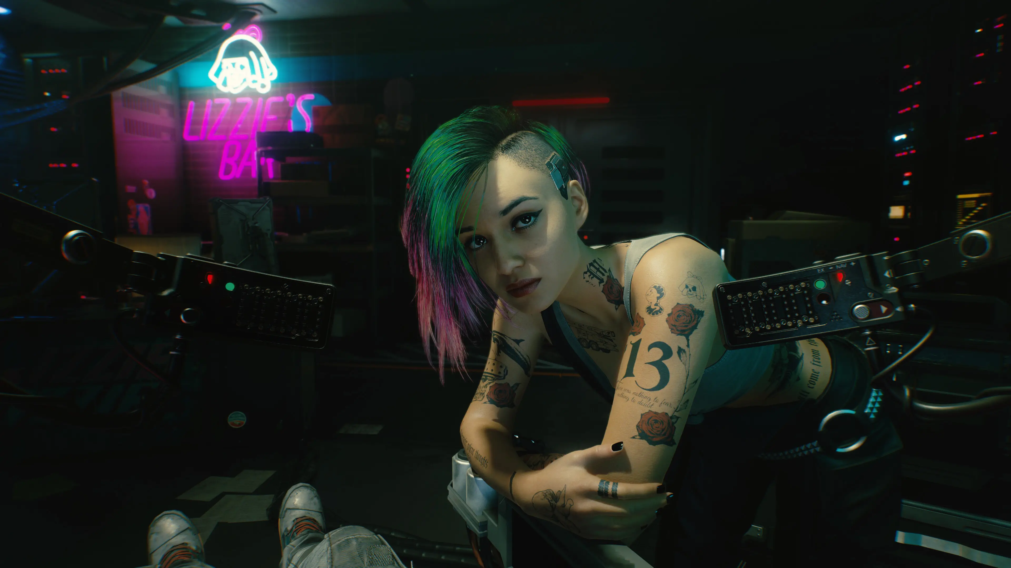 Cyberpunk 2077 Akan Dapatkan Konten Baru Jelang Ultah Kelimanya 3 424911353f1bfa90c1b7287c1d4ed84f