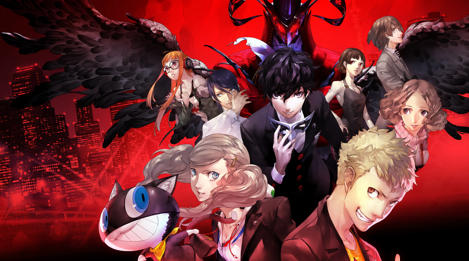 Atlus Sambut Ulang Tahun Ke-30 Persona di 2026 Dengan Siapkan Game Baru 4 59afb1720f61ce176c25aec04bf2f05c