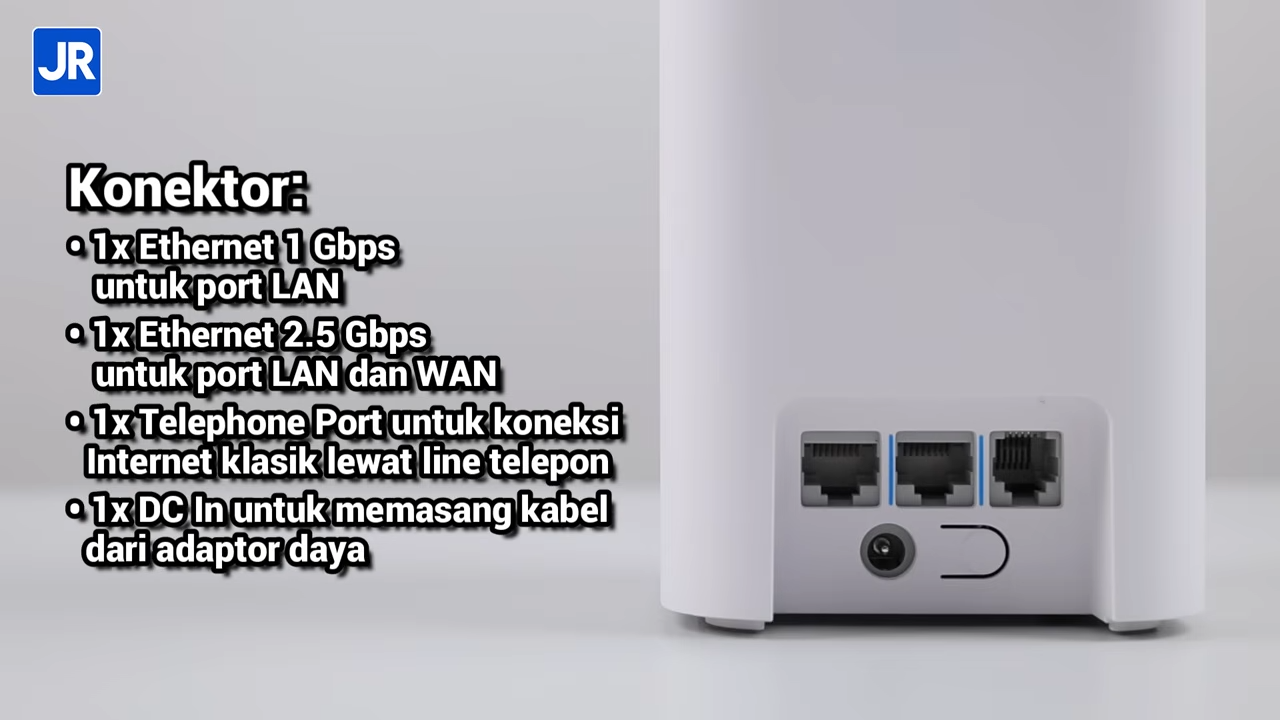5G CPE 5 dgn Teknologi Huawei 10