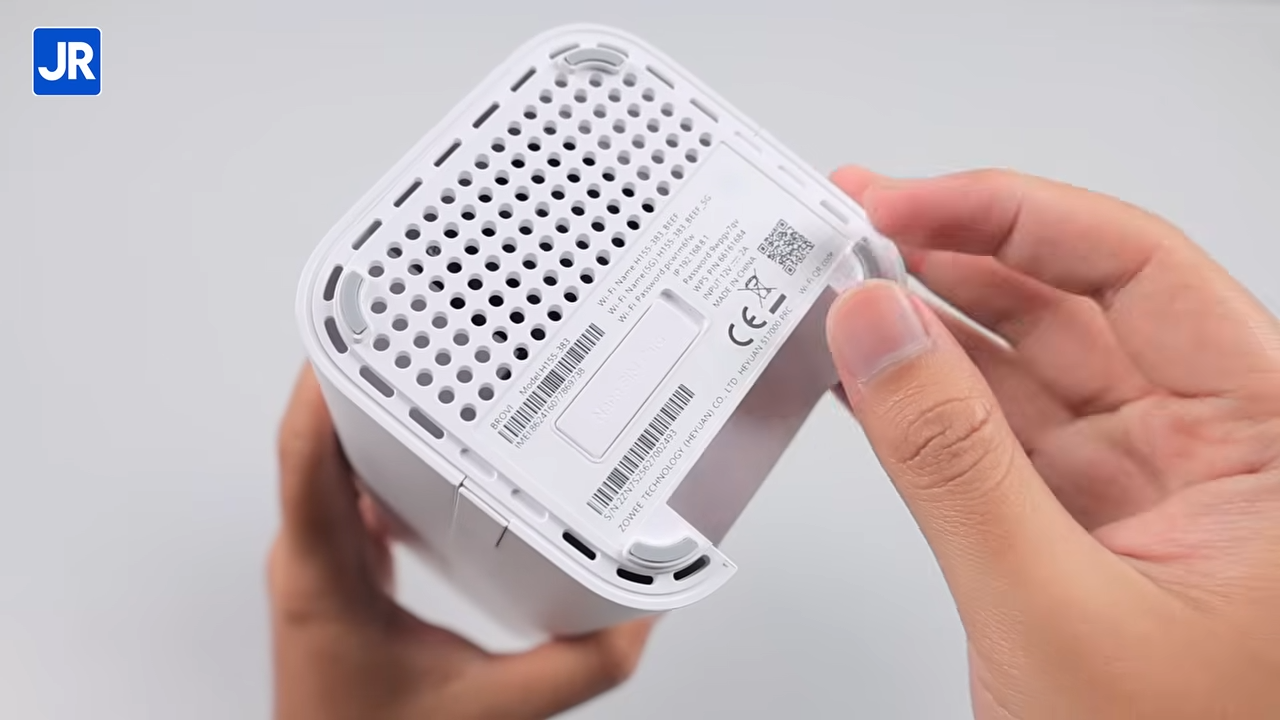 5G CPE 5 dgn Teknologi Huawei 12