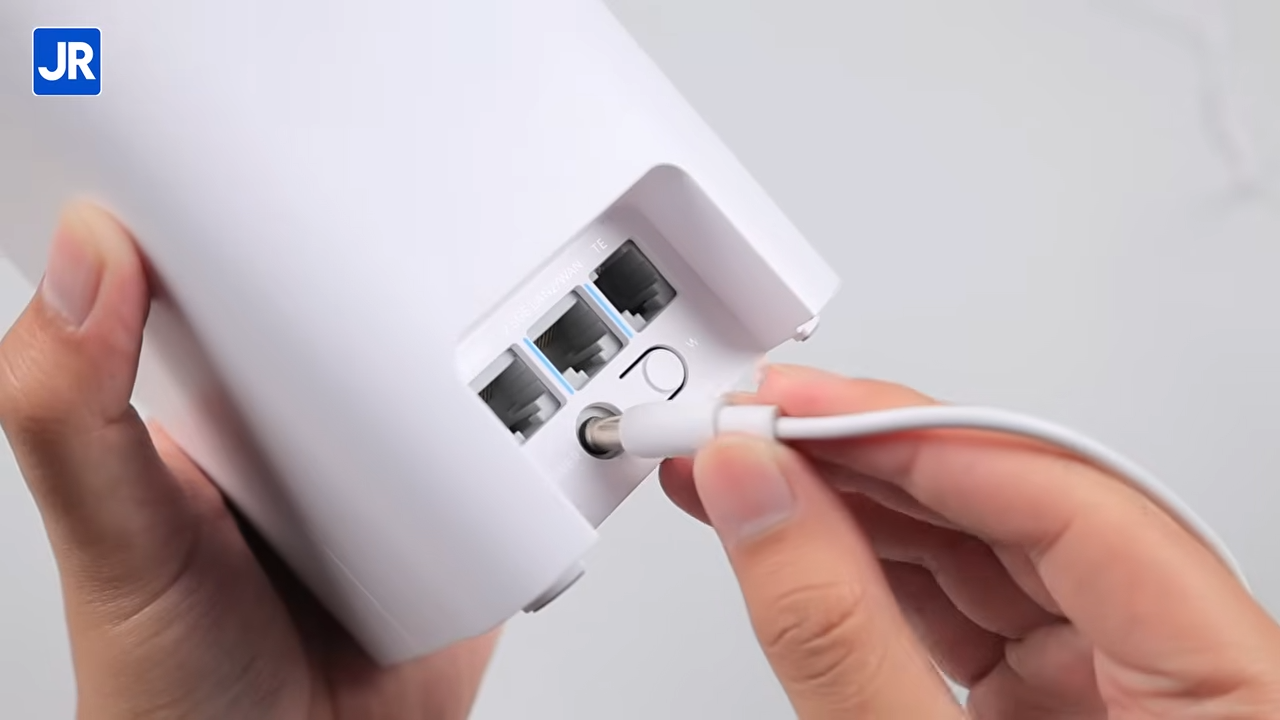 5G CPE 5 dgn Teknologi Huawei 16