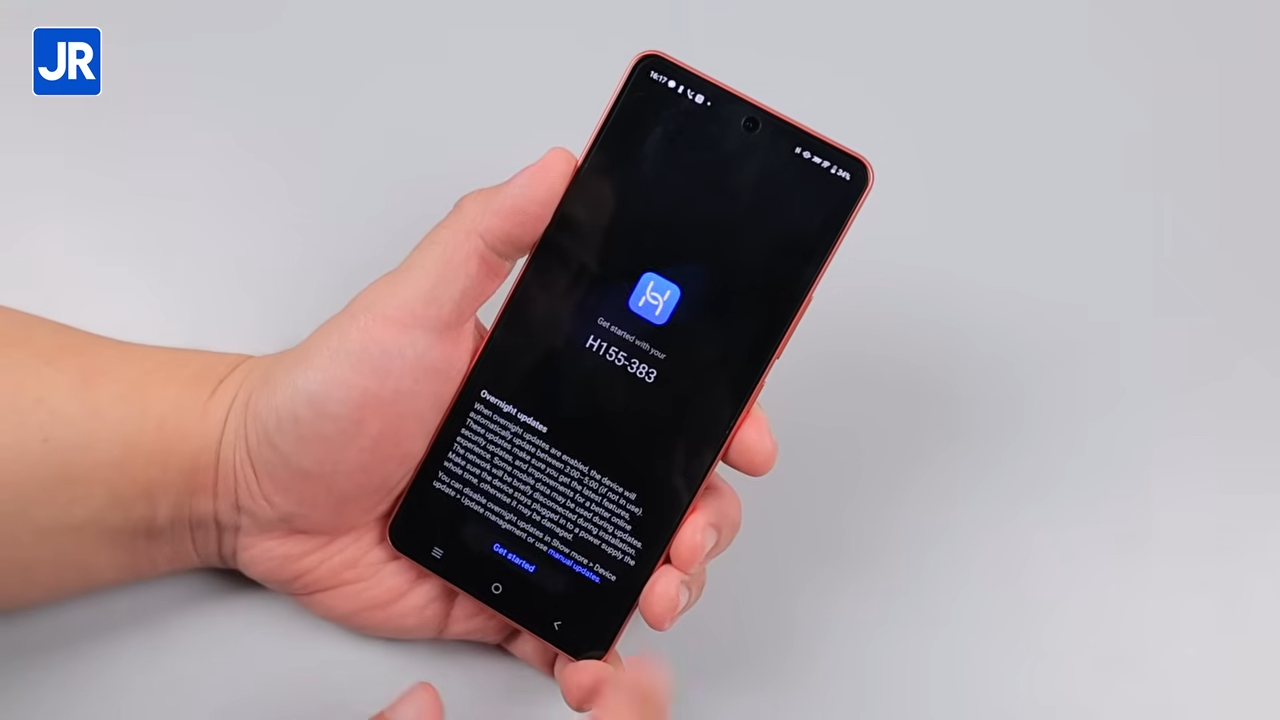 5G CPE 5 dgn Teknologi Huawei 18