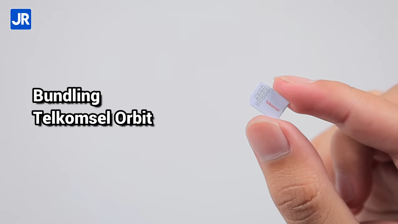 5G CPE 5 dgn Teknologi Huawei 5