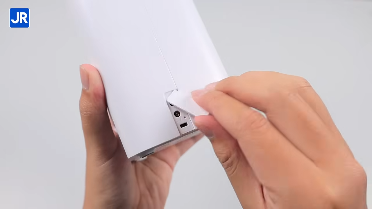 5G CPE 5 dgn Teknologi Huawei 8