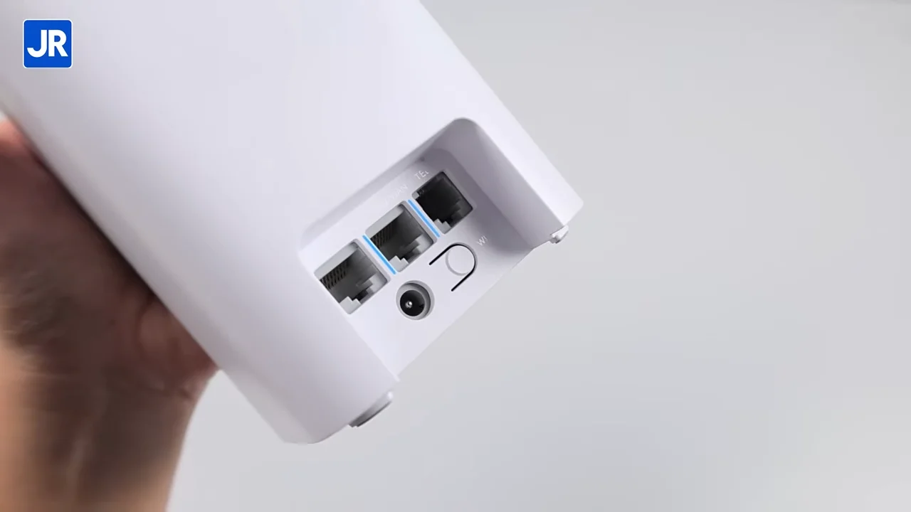 5G CPE 5 dgn Teknologi Huawei 9