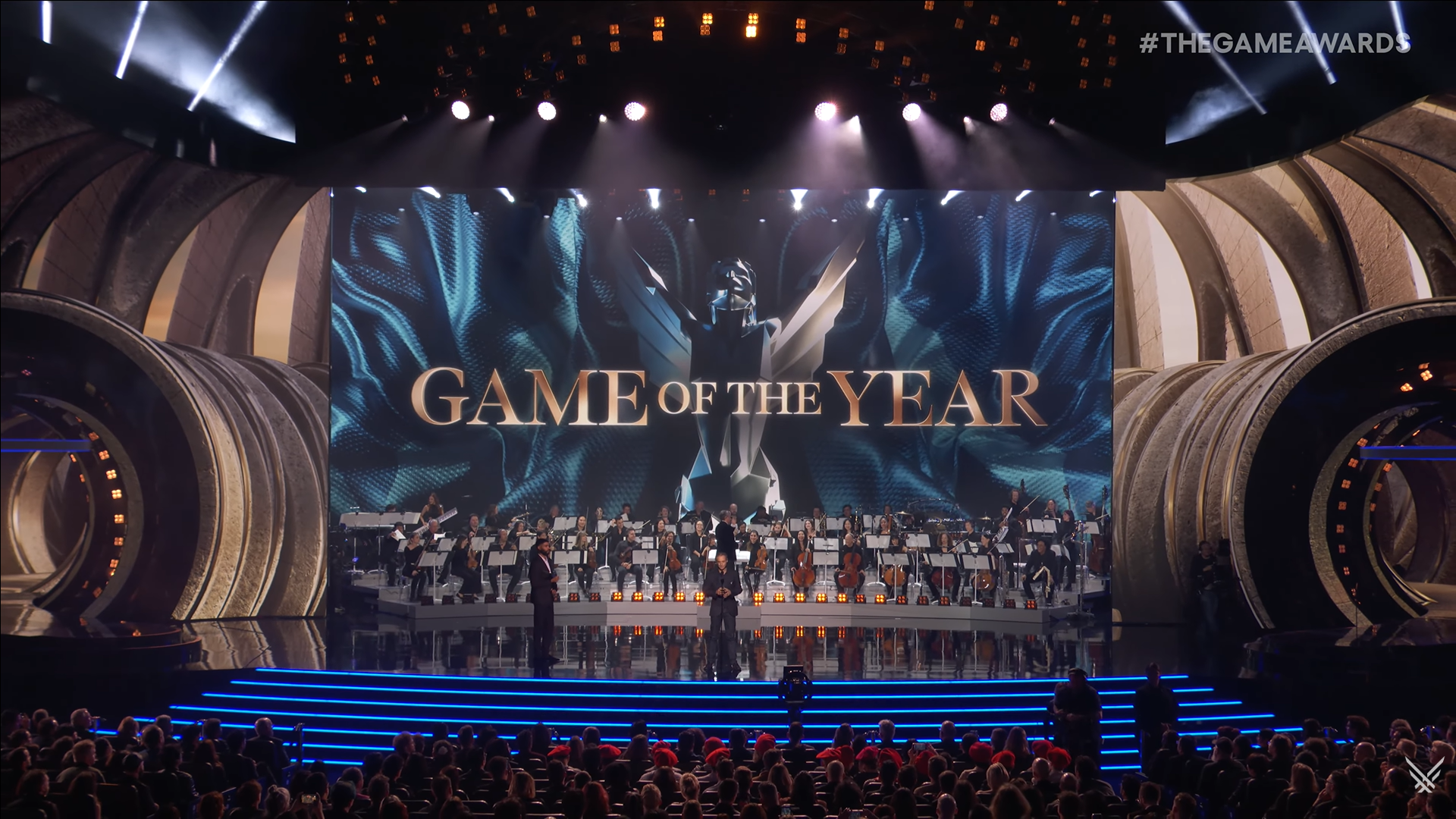 The Game Awards 2025 Diberi Rating D Oleh 38% Penontonnya 43 6d177e1833b9d3a9259121f341acd019