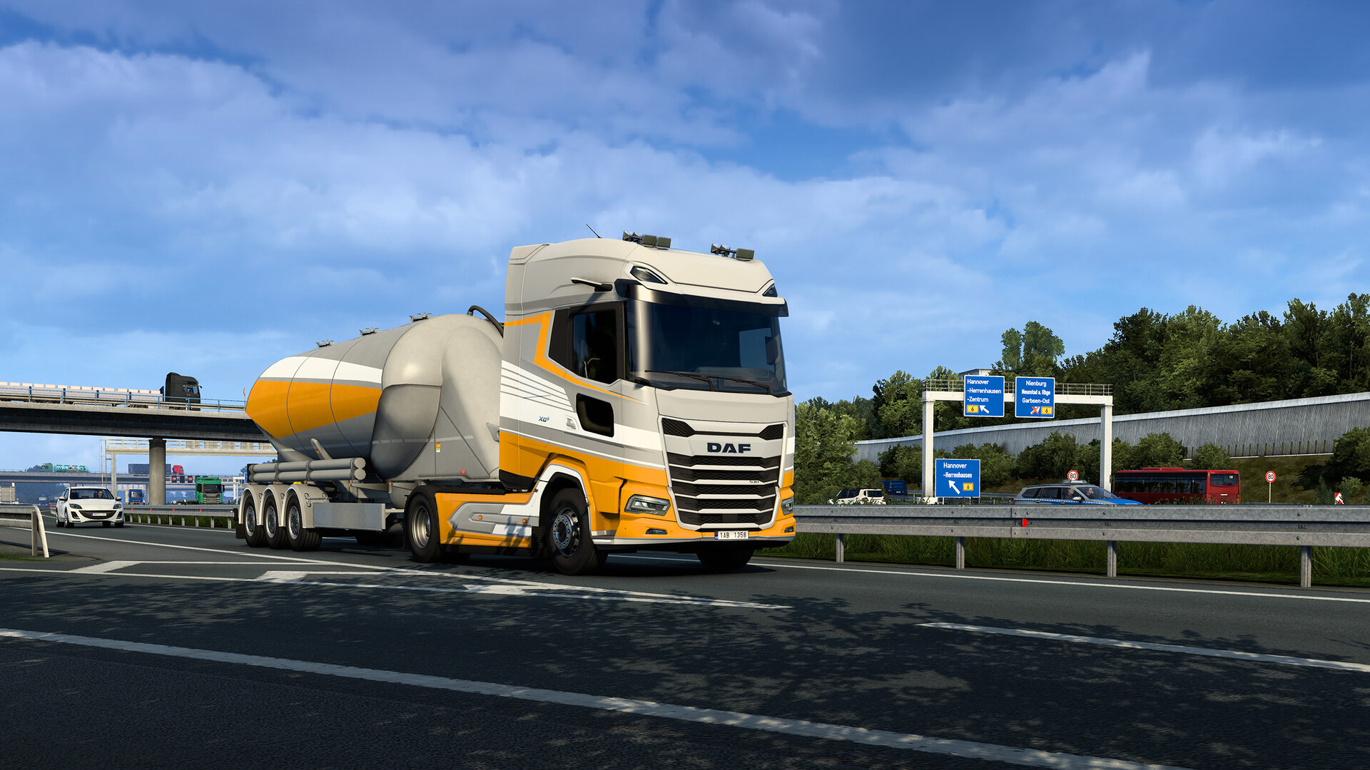 Euro Truck Simulator 2 Mendadak Kembali Populer di Steam 21 97a8117997f5de42b59426f1ee76abb8
