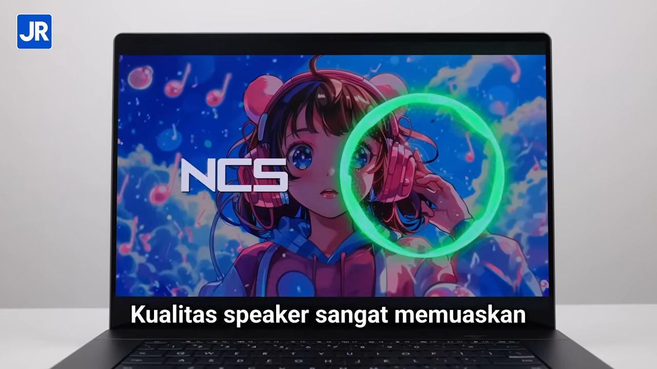 ASUS ProArt P16 H7606WW 16