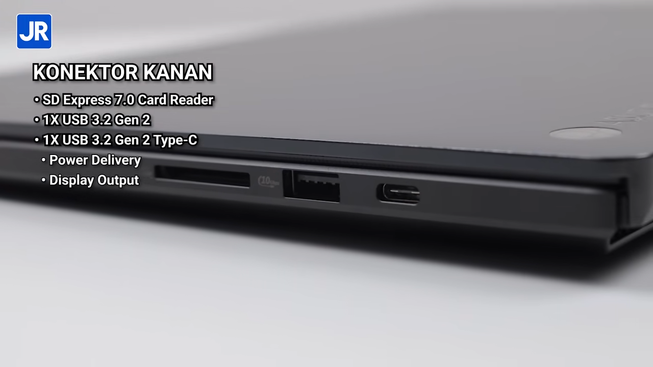 ASUS ProArt P16 H7606WW 18