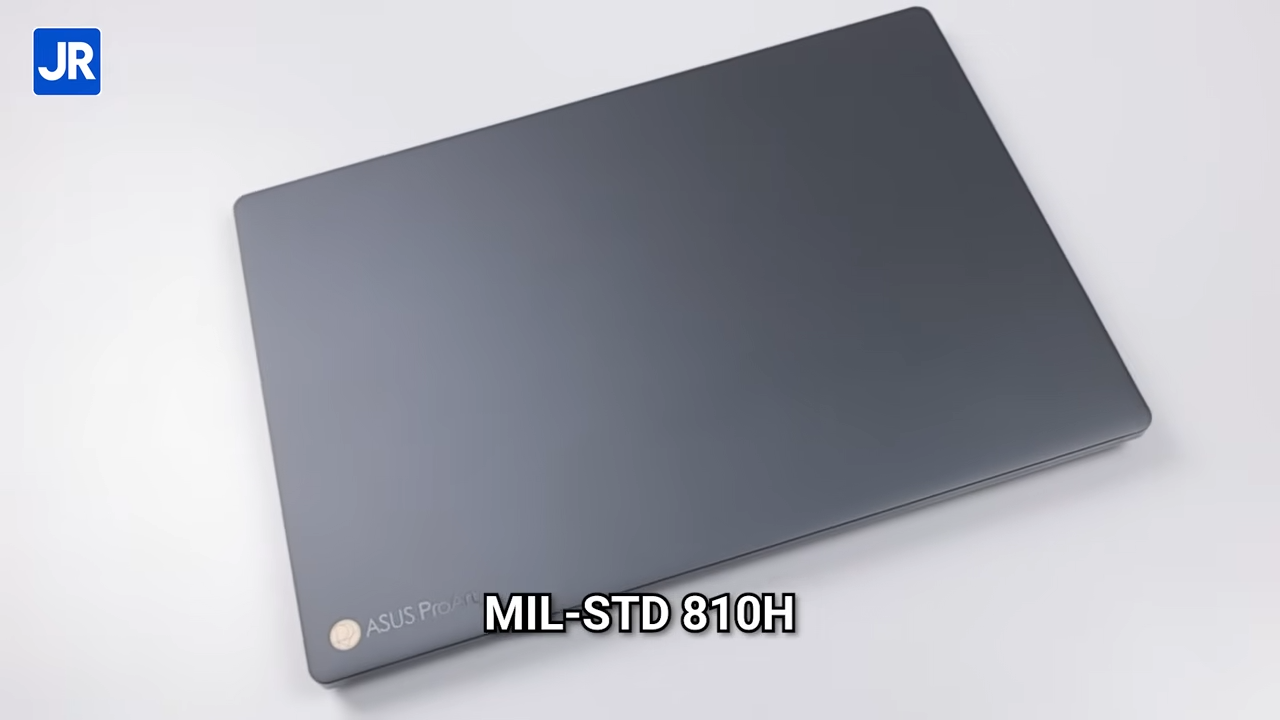 ASUS ProArt P16 H7606WW 6