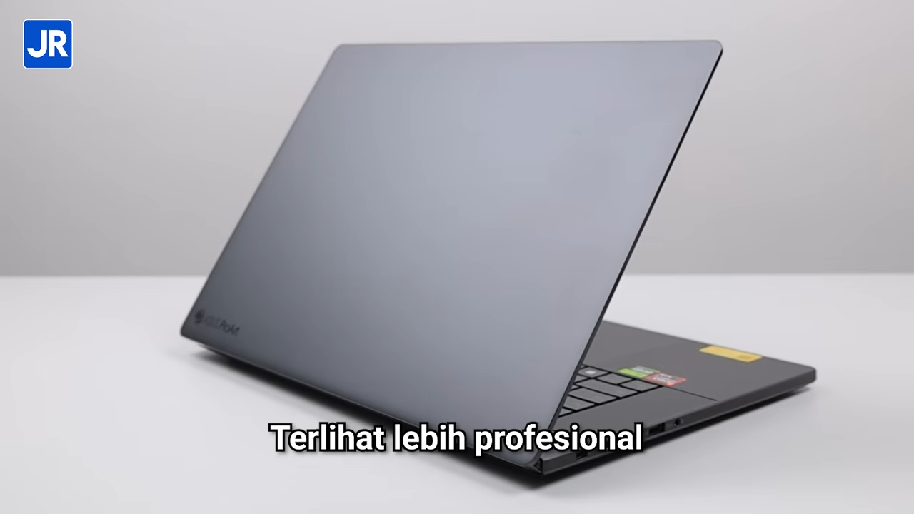 ASUS ProArt P16 H7606WW 8