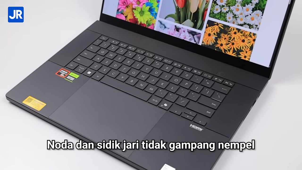 ASUS ProArt P16 H7606WW 9