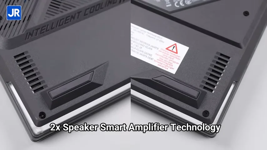 ASUS ROG Strix G16 G614FR 14