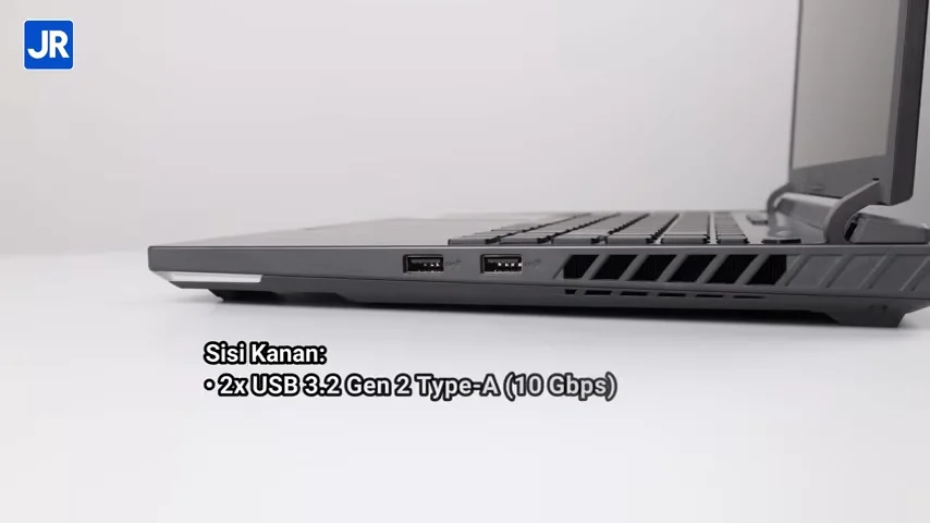 ASUS ROG Strix G16 G614FR 16