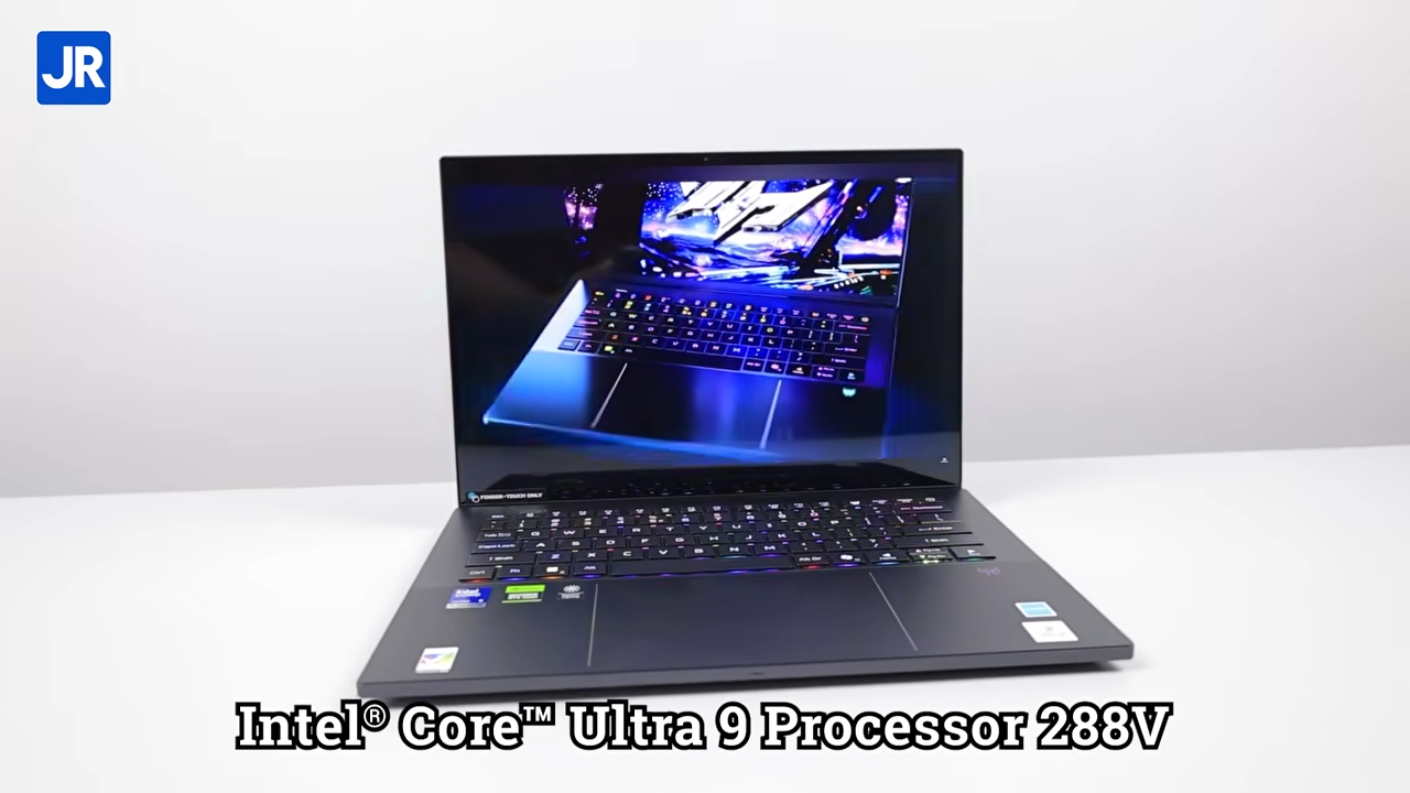 Acer Predator Triton 14 AI 1