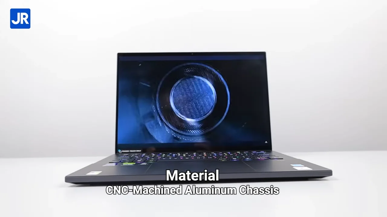 Review Acer Predator Triton 14 AI: Performa Super Kencang, Suhu Tetap Adem, Bobot 1.5 KG! 2 Acer Predator Triton 14 AI 10