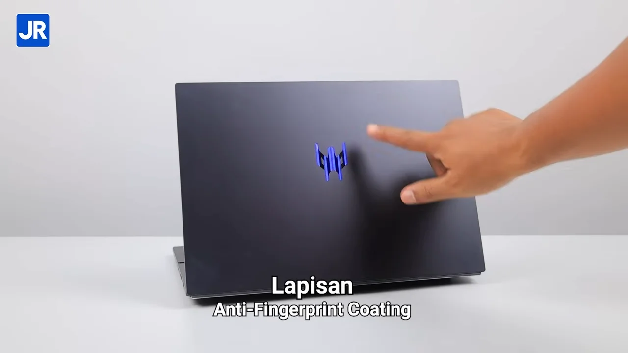 Review Acer Predator Triton 14 AI: Performa Super Kencang, Suhu Tetap Adem, Bobot 1.5 KG! 3 Acer Predator Triton 14 AI 11