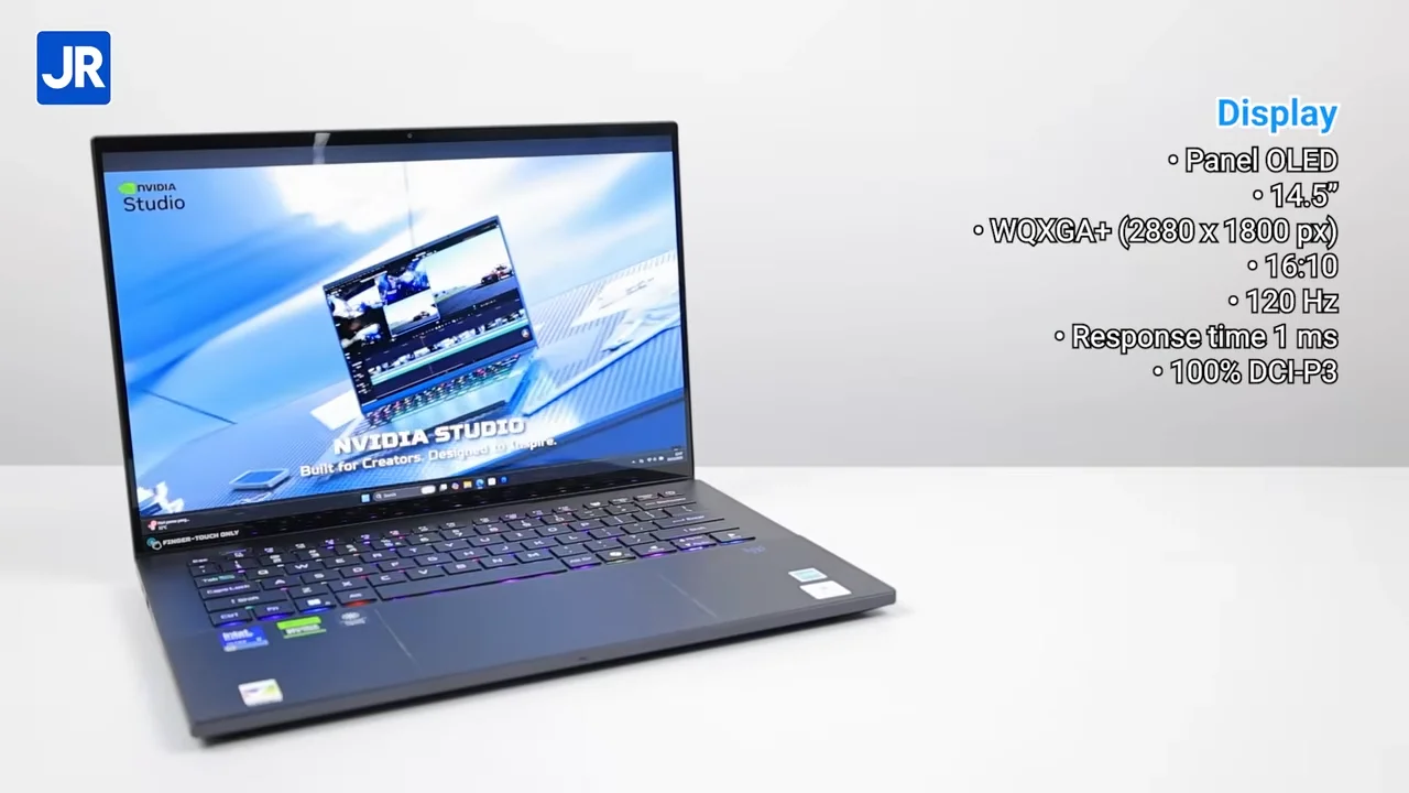 Review Acer Predator Triton 14 AI: Performa Super Kencang, Suhu Tetap Adem, Bobot 1.5 KG! 6 Acer Predator Triton 14 AI 14