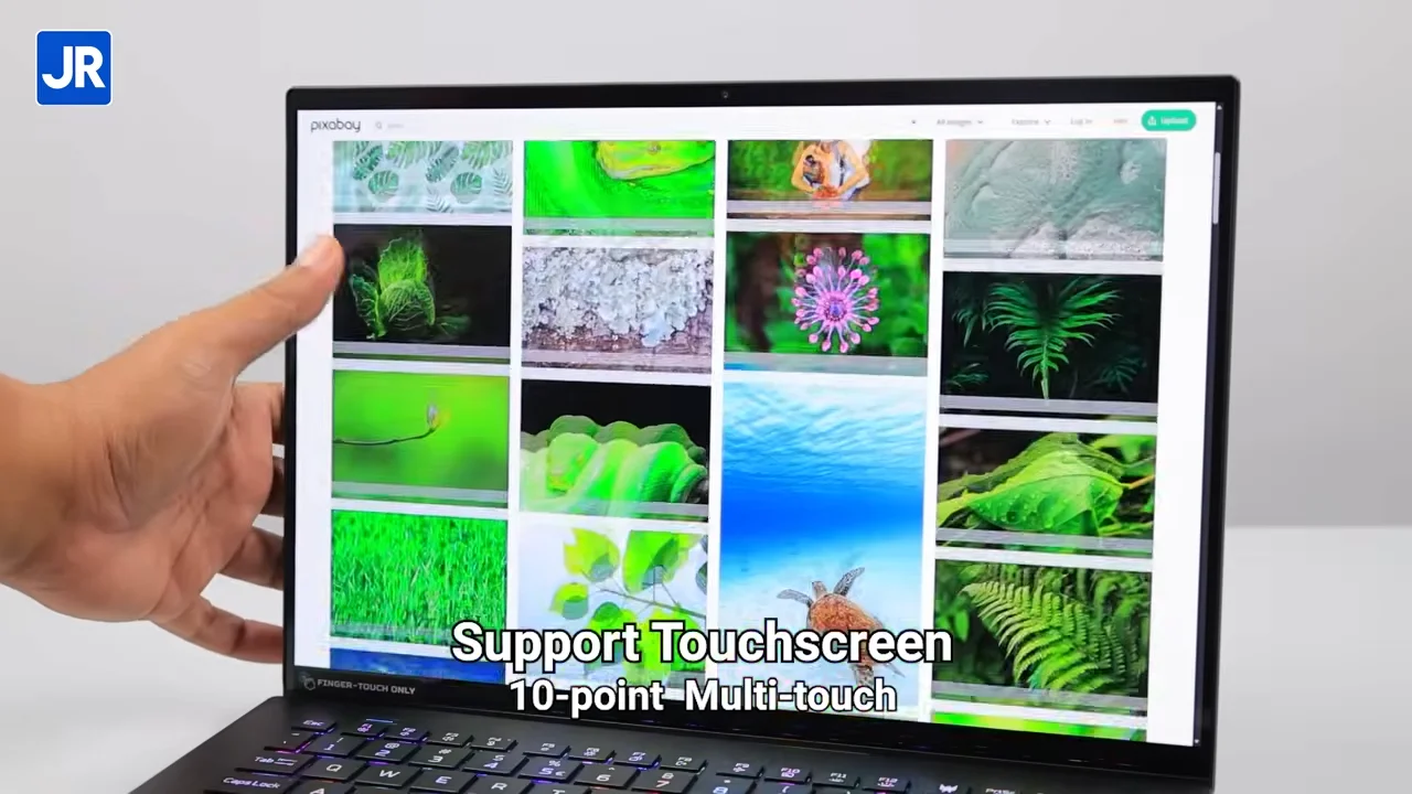 Review Acer Predator Triton 14 AI: Performa Super Kencang, Suhu Tetap Adem, Bobot 1.5 KG! 7 Acer Predator Triton 14 AI 15