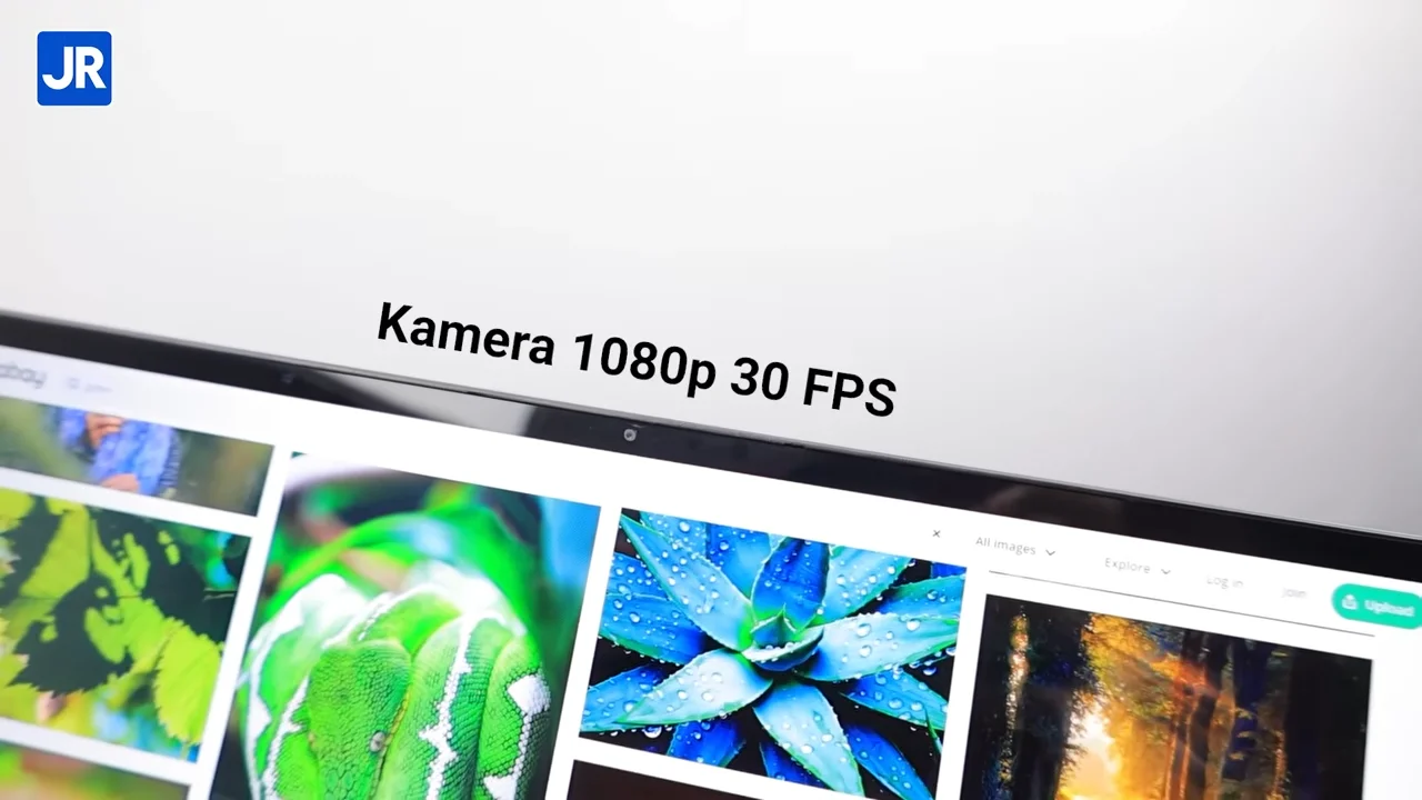 Review Acer Predator Triton 14 AI: Performa Super Kencang, Suhu Tetap Adem, Bobot 1.5 KG! 8 Acer Predator Triton 14 AI 16