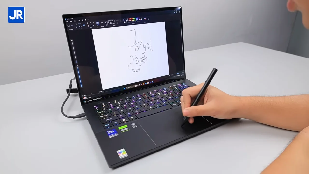 Acer Predator Triton 14 AI 2