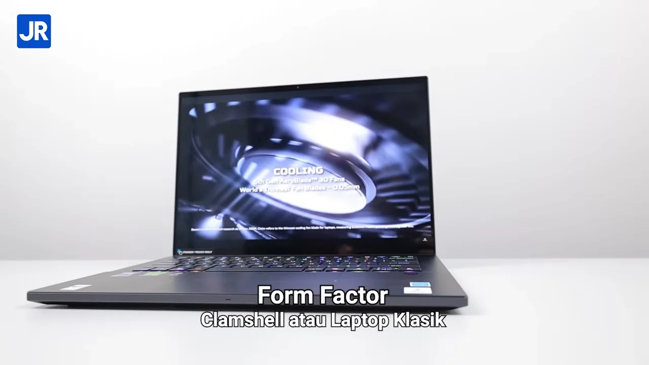 Review Acer Predator Triton 14 AI: Performa Super Kencang, Suhu Tetap Adem, Bobot 1.5 KG! 1 Acer Predator Triton 14 AI 9