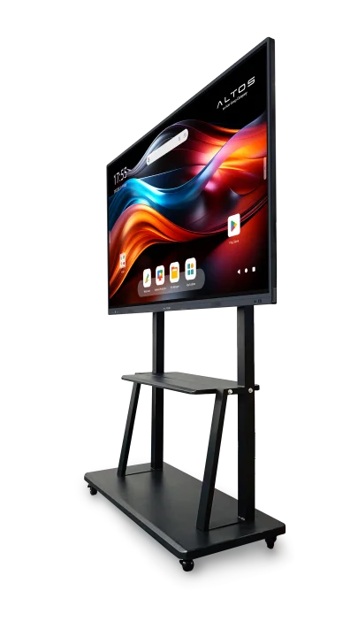 Altos Interactive Flat Panel (IFP) Series