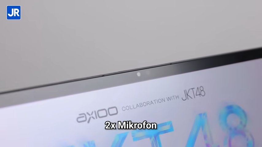 Axioo Hype R 5 Flip OLED 12