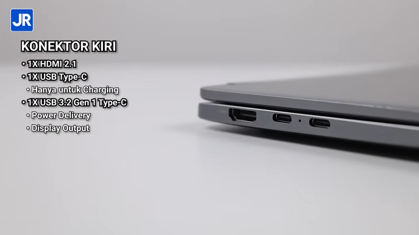 Axioo Hype R 5 Flip OLED 14