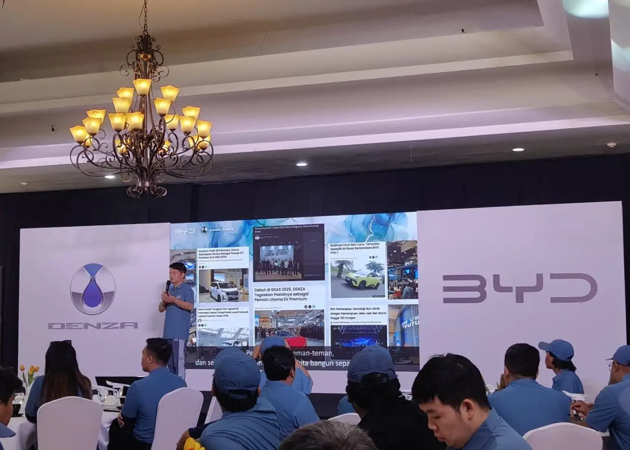 Ini Rencana Besar BYD dan Denza di Tahun 2026 9 BYD Denza