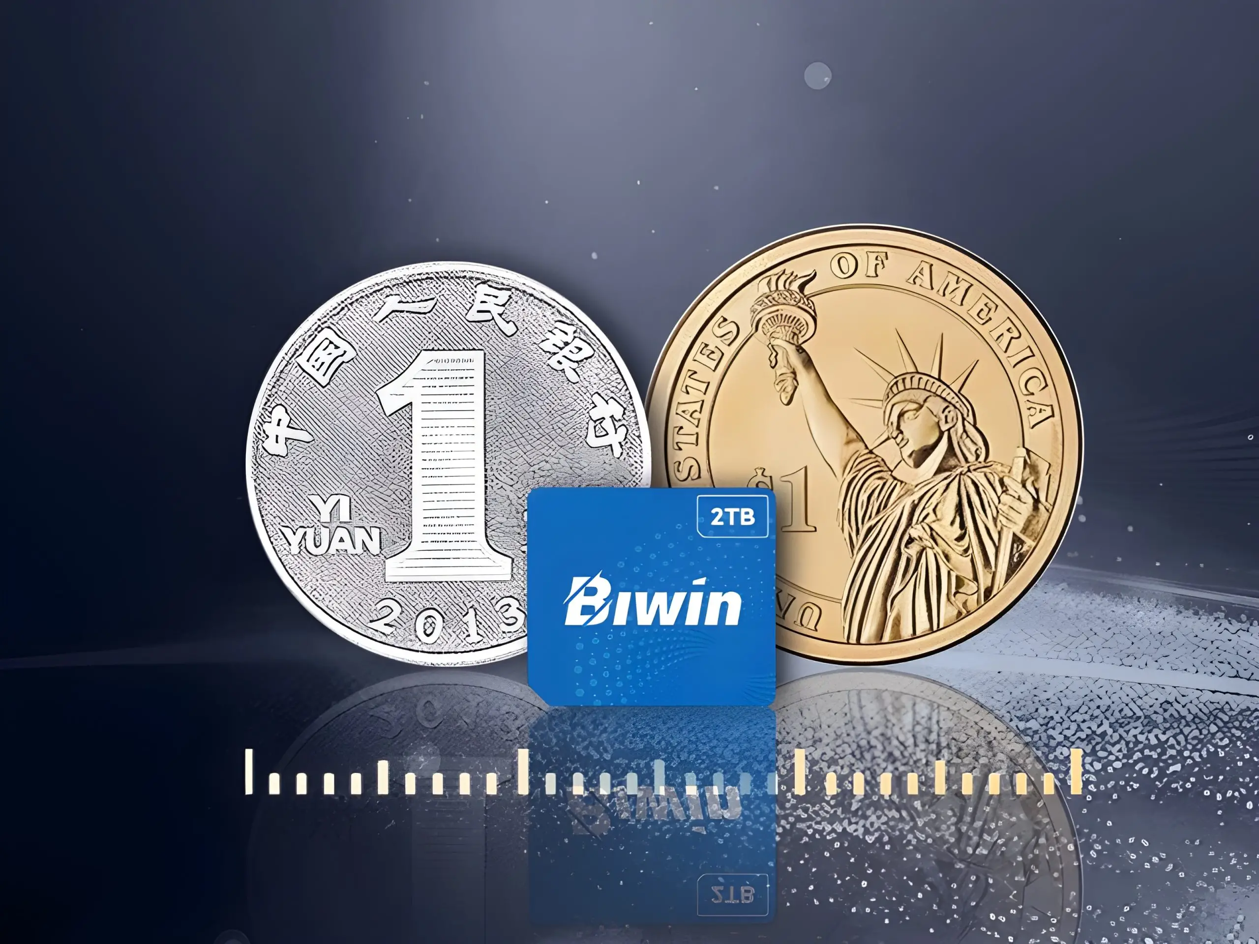Biwin CL100 Mini SSD Dirilis, Bawa Performa Tinggi Dalam Form Factor Mungil 12 Biwin CL100 Mini SSD