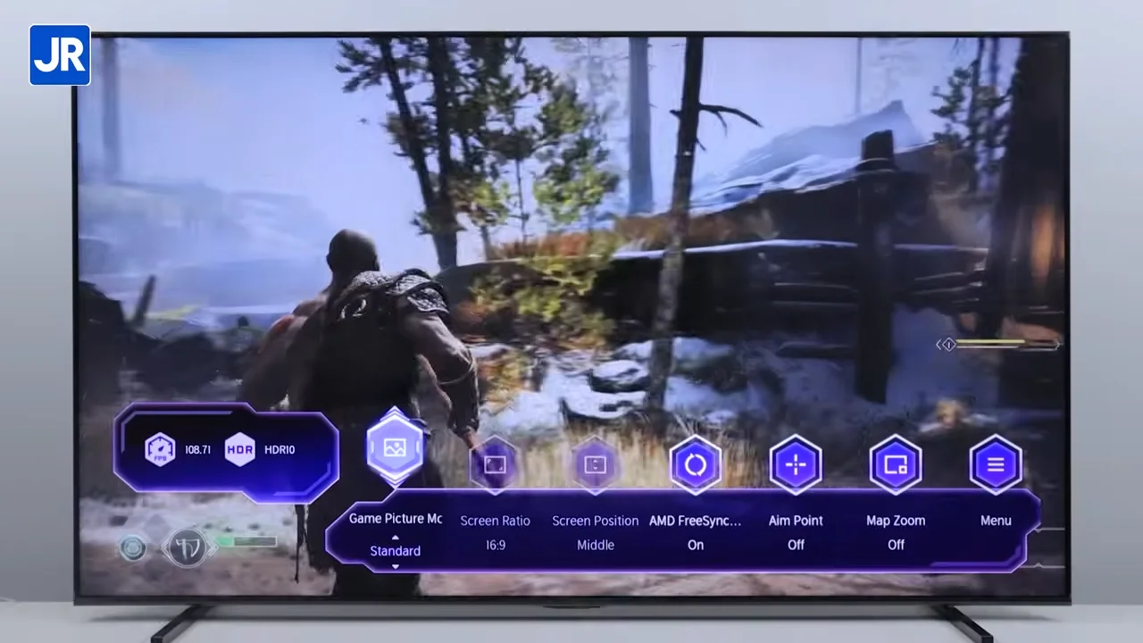 Review Hisense ULED Mini LED TV U7Q: Layar Besar yang Bikin Puas dengan Harga Tidak Mahal 1 Hisense ULED Mini LED TV U7Q 1