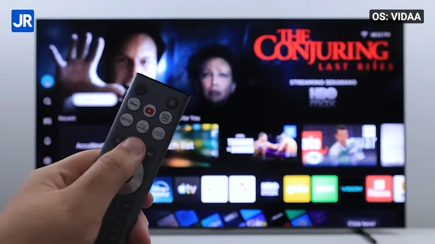 Review Hisense ULED Mini LED TV U7Q: Layar Besar yang Bikin Puas dengan Harga Tidak Mahal 15 Hisense ULED Mini LED TV U7Q 15