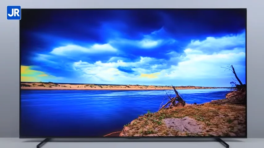 Review Hisense ULED Mini LED TV U7Q: Layar Besar yang Bikin Puas dengan Harga Tidak Mahal 17 Hisense ULED Mini LED TV U7Q 4