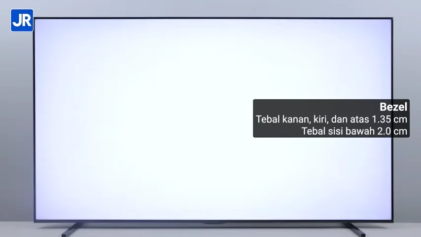 Review Hisense ULED Mini LED TV U7Q: Layar Besar yang Bikin Puas dengan Harga Tidak Mahal 5 Hisense ULED Mini LED TV U7Q 5