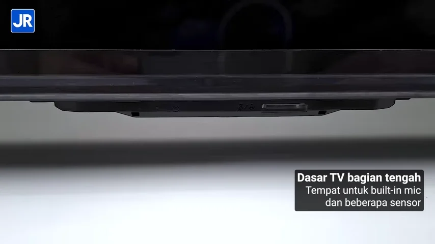 Review Hisense ULED Mini LED TV U7Q: Layar Besar yang Bikin Puas dengan Harga Tidak Mahal 6 Hisense ULED Mini LED TV U7Q 6