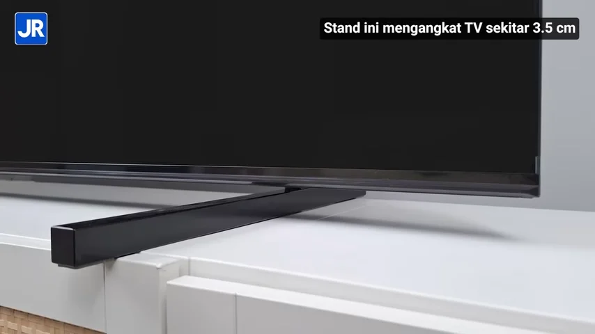 Review Hisense ULED Mini LED TV U7Q: Layar Besar yang Bikin Puas dengan Harga Tidak Mahal 8 Hisense ULED Mini LED TV U7Q 8