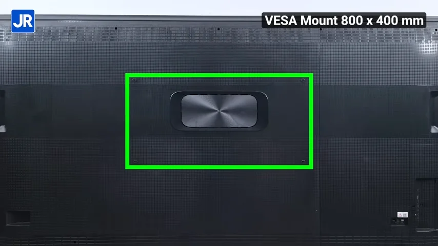 Review Hisense ULED Mini LED TV U7Q: Layar Besar yang Bikin Puas dengan Harga Tidak Mahal 9 Hisense ULED Mini LED TV U7Q 9