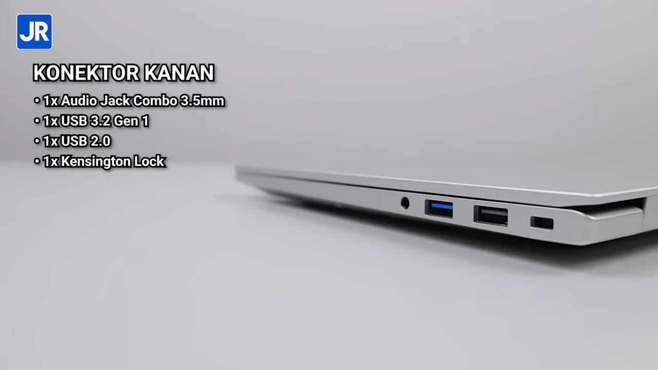 Review Infinix XBOOK B14: Harga Terjangkau, Performa Mumpuni, Cocok Buat Sekolah, Kuliah dan Kerja 10 Infinix XBOOK B14 14