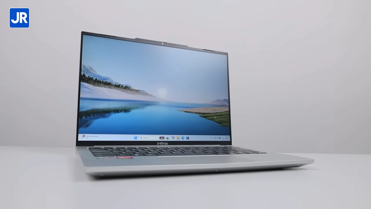 Review Infinix XBOOK B14: Harga Terjangkau, Performa Mumpuni, Cocok Buat Sekolah, Kuliah dan Kerja 11 Infinix XBOOK B14