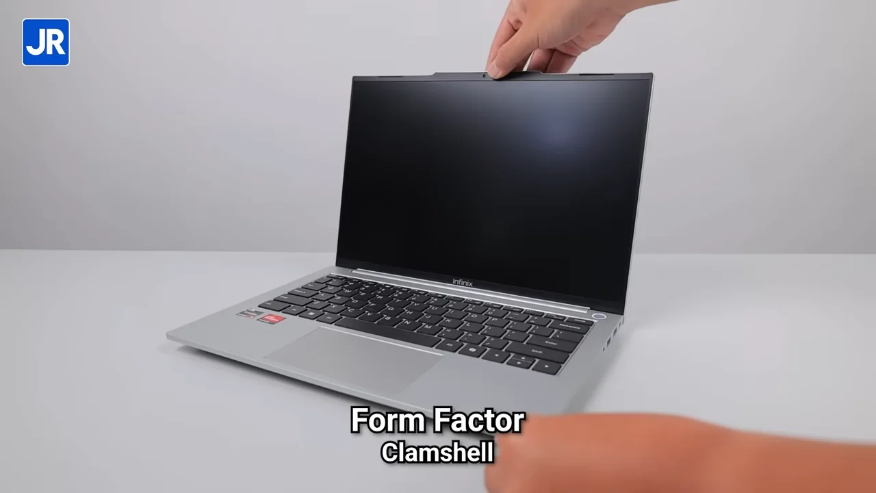 Review Infinix XBOOK B14: Harga Terjangkau, Performa Mumpuni, Cocok Buat Sekolah, Kuliah dan Kerja 1 Infinix XBOOK B14 5