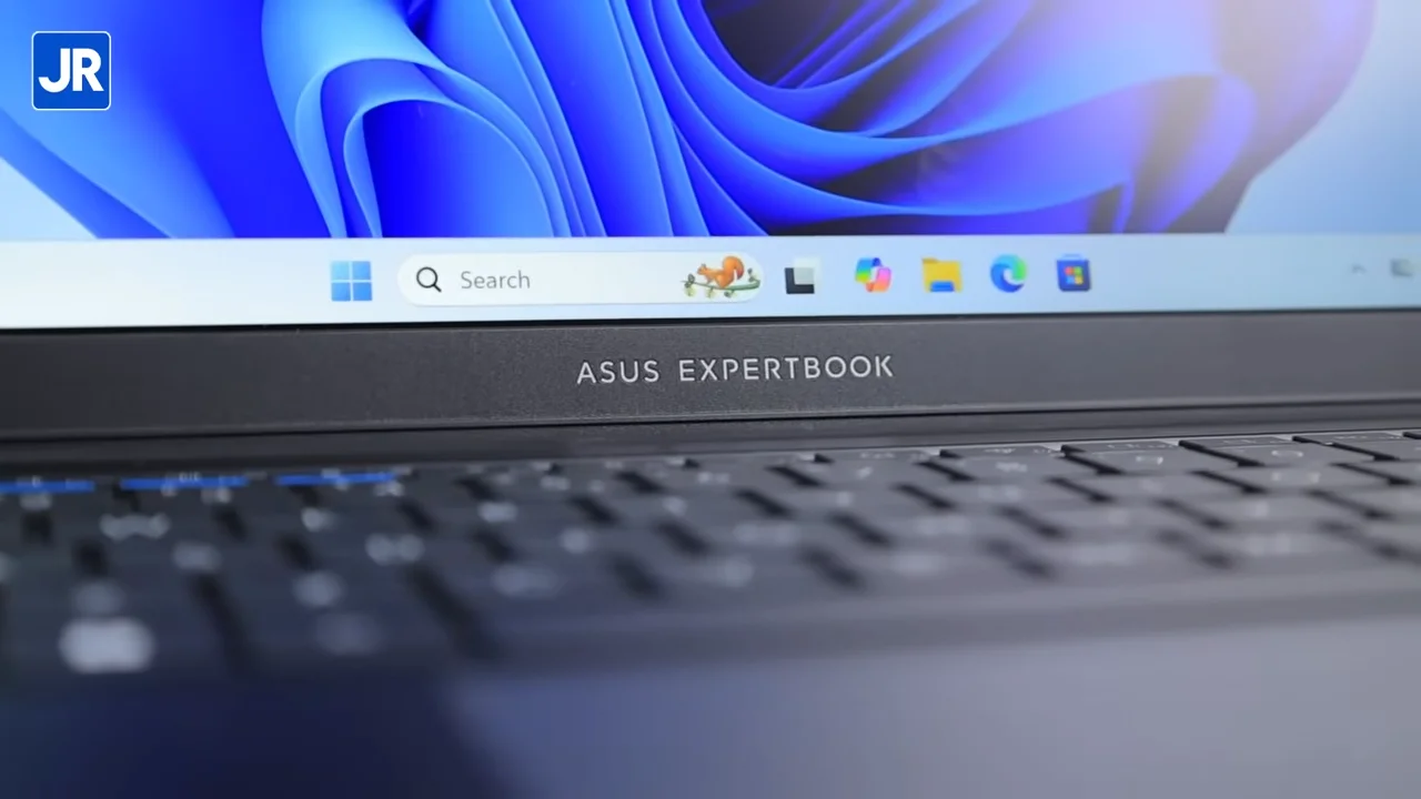 Kenapa Laptop dan PC Bisnis Lebih Diminati? - ft. ASUS Expert Series