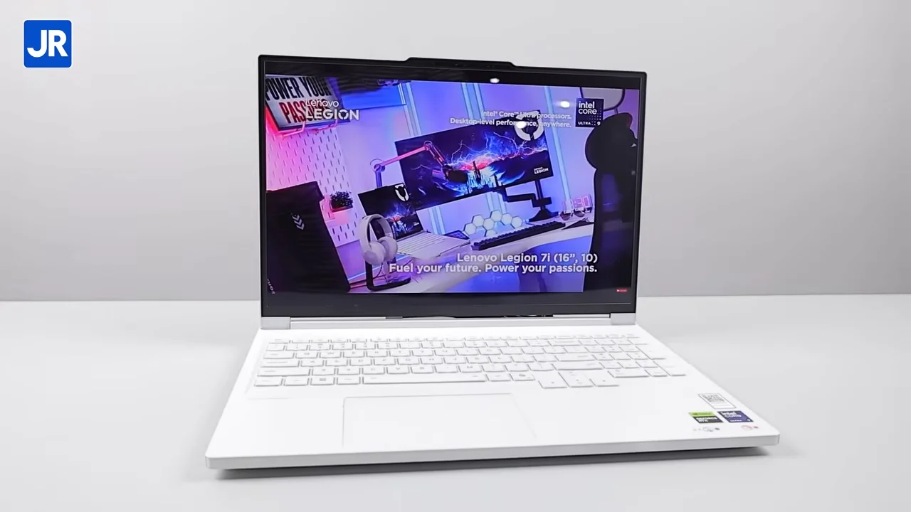 Lenovo Legion 7i Gen 10 (2025)