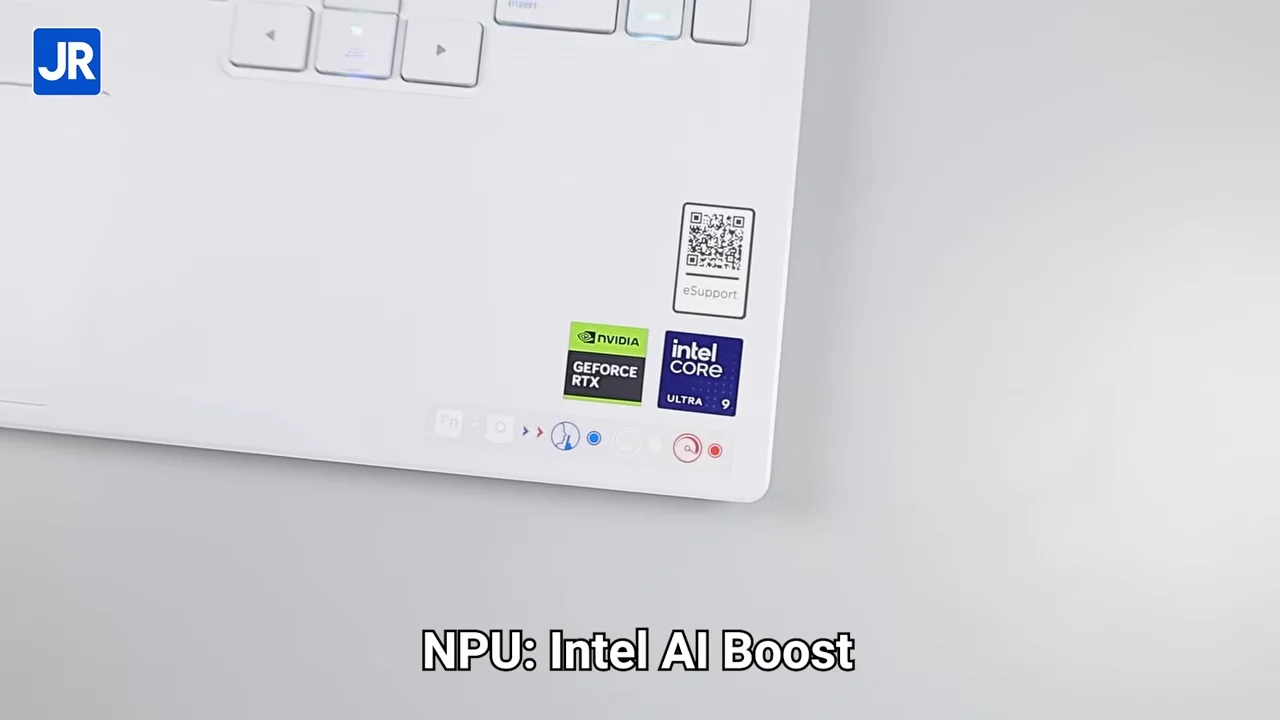 Lenovo Legion 7i Gen 10 2031