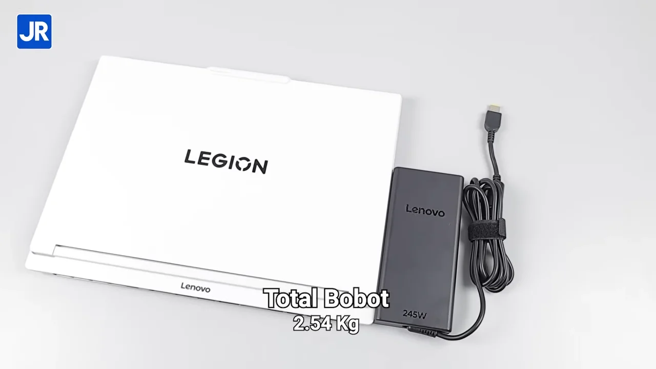 Lenovo Legion 7i Gen 10 2037