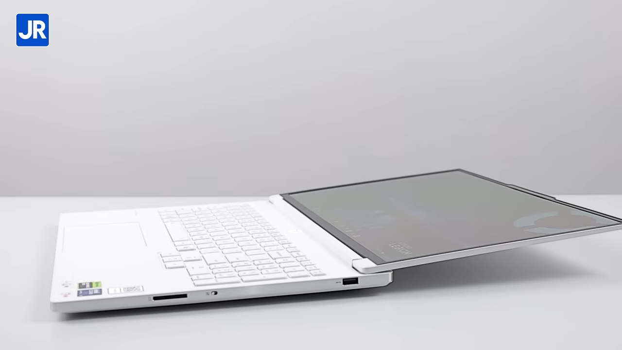 Lenovo Legion 7i Gen 10 2039